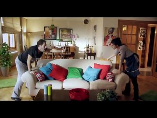 Can Bedenden Çıkmayınca 1.Bölüm Fragman