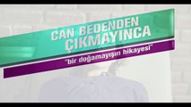 Can Bedenden Çıkmayınca 5.Bölüm 2.Fragman