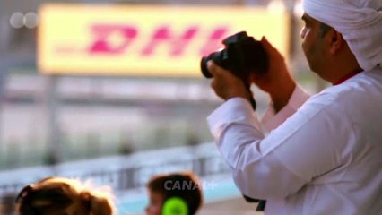 Grand Prix d'Abu Dabi