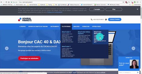 Comment démarrer concrètement en trading ?
