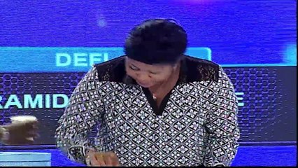 Saison 2 Défi gagnant 2017 Episode 4 Partie 1 #RTI2