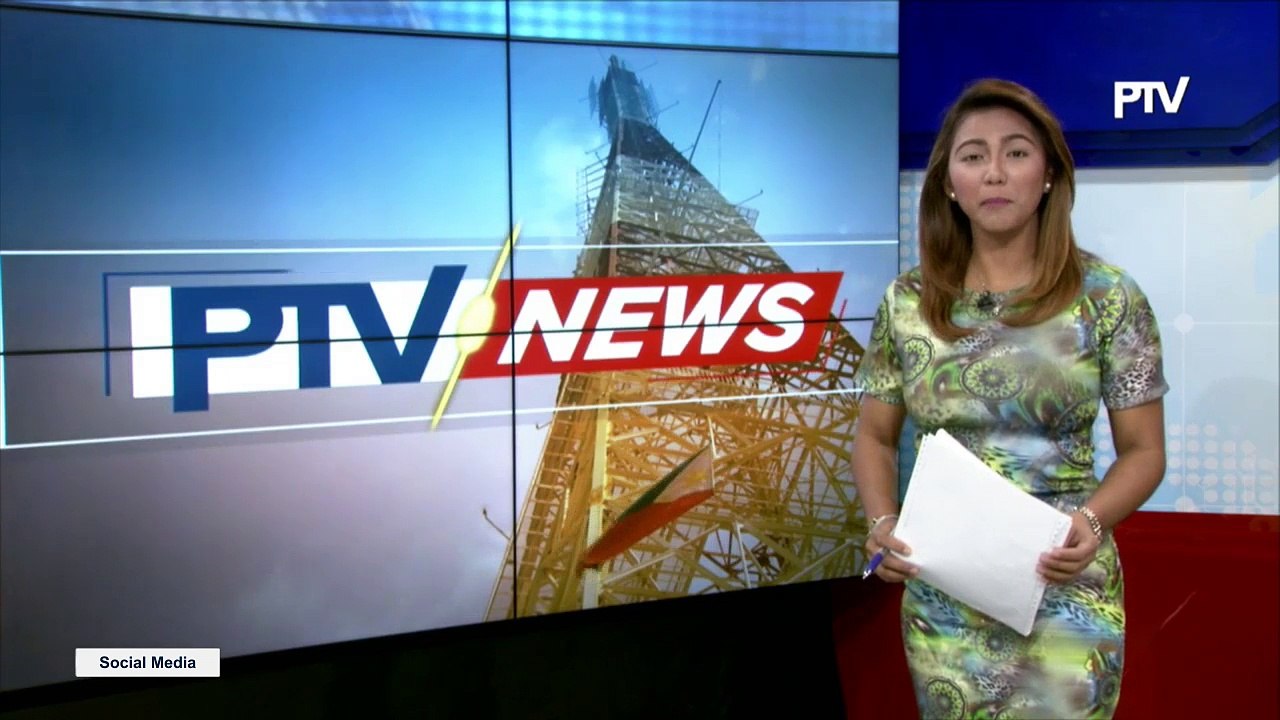 Palasyo: Impeachment complaint vs CJ Sereno, walang kinalaman sa demokrasya