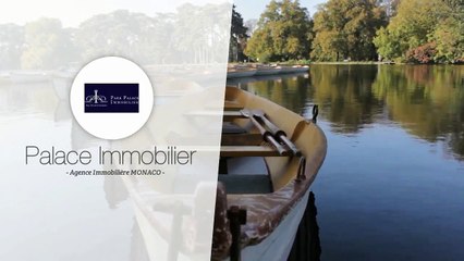 A vendre - Appartement - Monaco (98000) - 4 pièces - 265m²