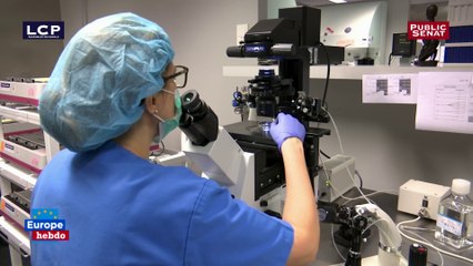 Europe Hebdo - La PMA pour toutes au Portugal