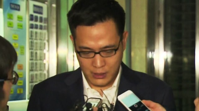 한화 3남 김동선, 또 '안하무인' 취중 폭력 / YTN