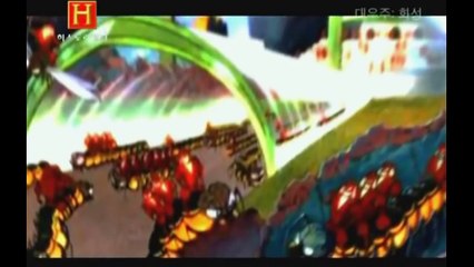 화성 알아보기 우주 다큐