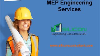 MEP Coordination Shop Drawing Service USA - MEPF, Mechanical, Electrical & Plumbing