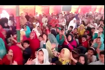 Urdu Naat  Shareef Ayesha Kiyani Mustafai Bradraan Naat 2018