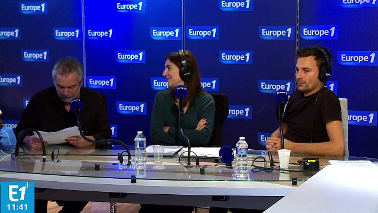 "Je demande juste un loser de temps en temps, je n'en peux plus de ces petits prodiges de 40 ans qui réussisent tout !"