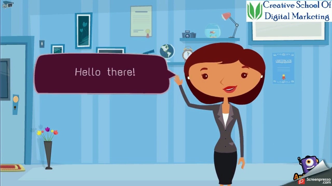 Digital Marketing Institute in Noida