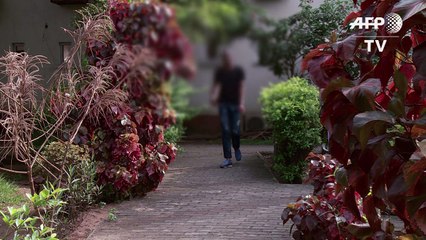 Nigerian and gay: dodging police and the Yahoo Boys