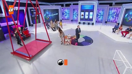 Döndür Şansını 4.Bölüm Fragmanı