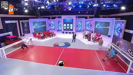 Döndür Şansını 16.Bölüm Fragmanı