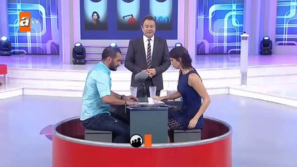 Döndür Şansını 18.Bölüm Fragmanı