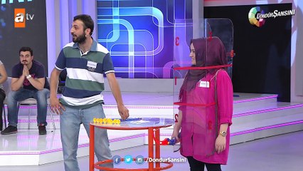 Döndür Şansını 3.Bölüm - İstediğimiz Oktan Başlayabilir Miyiz