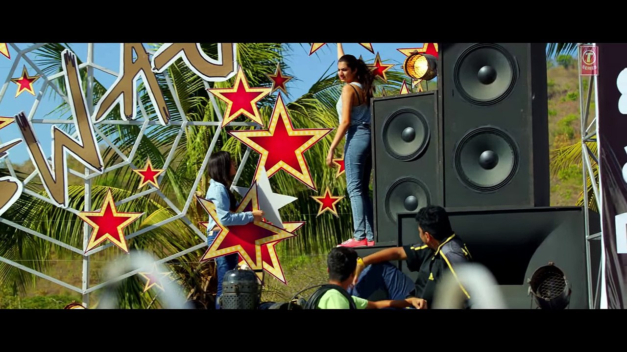 Zindagi Aa Raha Hoon Main FULL VIDEO Song - Atif Aslam, Tiger Shroff - T-Series