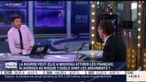 Idées de placements: La Bourse peut-elle à nouveau attirer les Français ayant une aversion au risque ? - 21/11