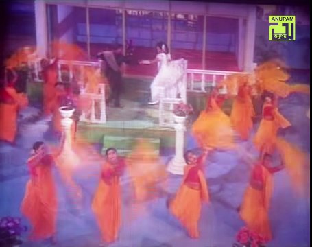 অনেক সাধনার পরে [ভালবাসি তোমাকে] Onek Shadhonar Pore । Bangla Movie Song - Riaz, Shabnur