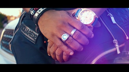 SLIM MARION FT LANDRY MELODY - MUNA (Clip Officiel)