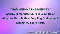 Gear Coupling Manufacturers Of India,SMSR Gear Box