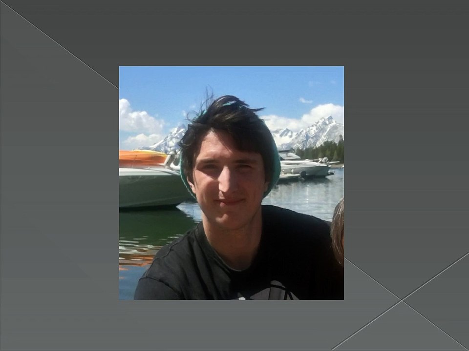 David Alhorn - Mill Valley