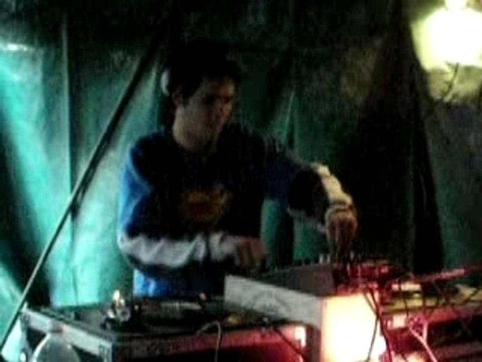 I.R.M le 17.11.07 montagne noire