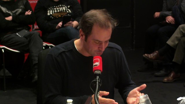 Les députés bleu-bites de Macron sont déjà K.O - Tanguy Pastureau maltraite l'info