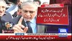 Accountability court declares finance minister Ishaq Dar fugitive