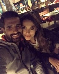 Evlenecekleri Konuşulan Alper Potuk ve Tuvana Türkay Ayrıldı