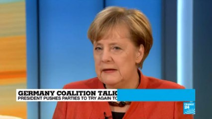 Germany: What lies behind the political crisis?