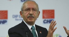 Kemal Kılıçdaroğlu, Rasim Ozan Kütahyalı'yı Hedef Aldı