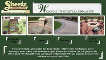Landscaping Companies Crystal Lake & Barrington | Sheetz Landscaping