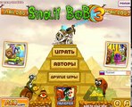 Улитка Боб 3 - Египет Полное Прохождение игры / Snail Bob 3 - Egypt Journey FULL VERSION