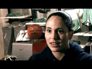 Sue Bird and Katie Gearlds: Nike Skills Academy