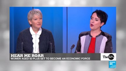 The 51 Percent: Hear them roar