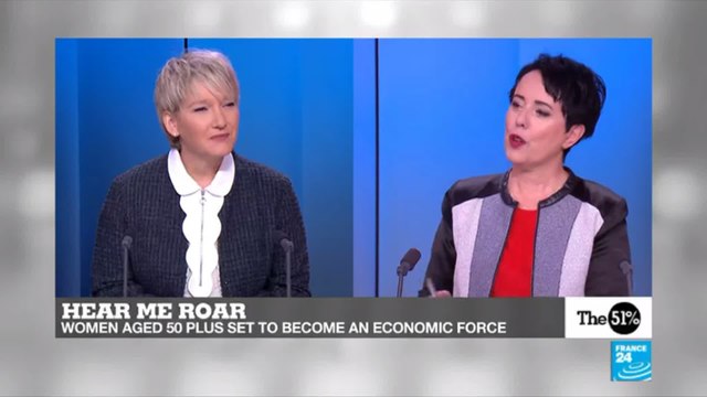 The 51 Percent: Hear them roar