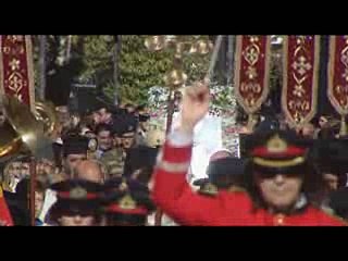 Γιορτάζει η Λιβαδειά