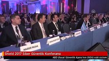 Shield 2017 Siber Güvenlik Konferansı