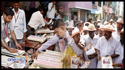ஆர்கே நகர் தேர்தல்:  அரங்கேற போகும் வரலாறு காணாத முறைகேடுகள்!- வீடியோ