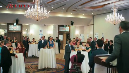 Bedel 1.Bölüm - Ali Geri Döndü