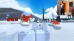 VR SNOWBALL FIGHT! - Snow Fortress Gameplay - HTC Vive VR Snow Fortress