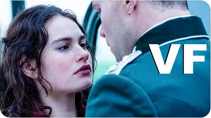 TRAHISONS Bande Annonce VF (2017)