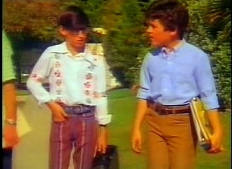 los años maravillosos temp 1 piloto