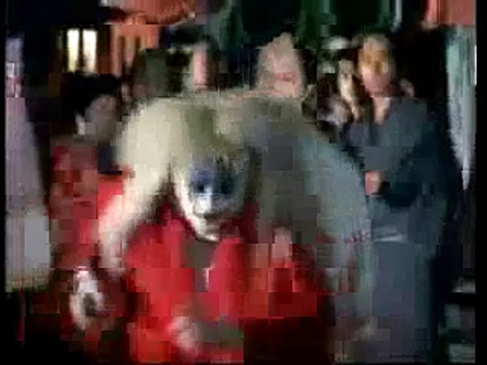 念仏の鉄 殺陣シーン集 ～新・必殺仕置人～