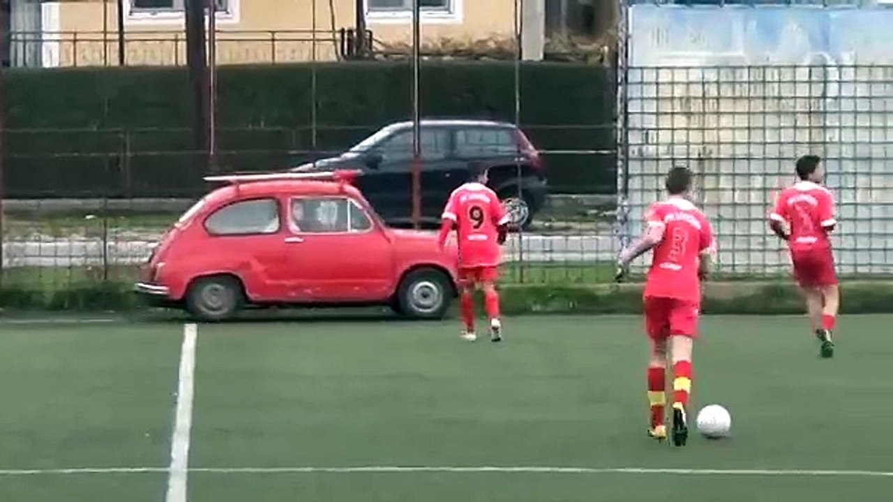 Funny vid