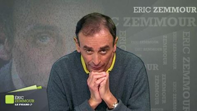 Chok débat eric zemmour fac à Melenchon Clash sur Clash 21 -11-2017