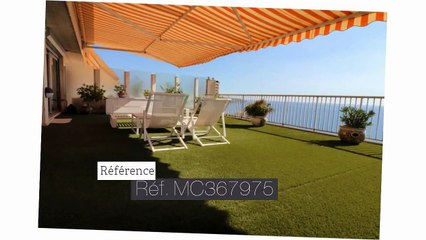A vendre - Appartement - Monaco (98000) - 5 pièces - 360m²