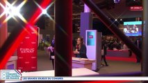100ème Congrès de l'Association des Maires de France - Evénement (21/11/2017)