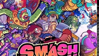 SMASH SQUAD iOS Gameplay
