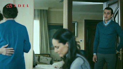 Begüm Vedat'a Nedenini Açıklıyor